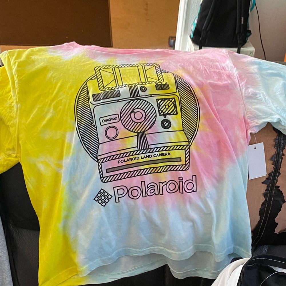 Bundle of shirts